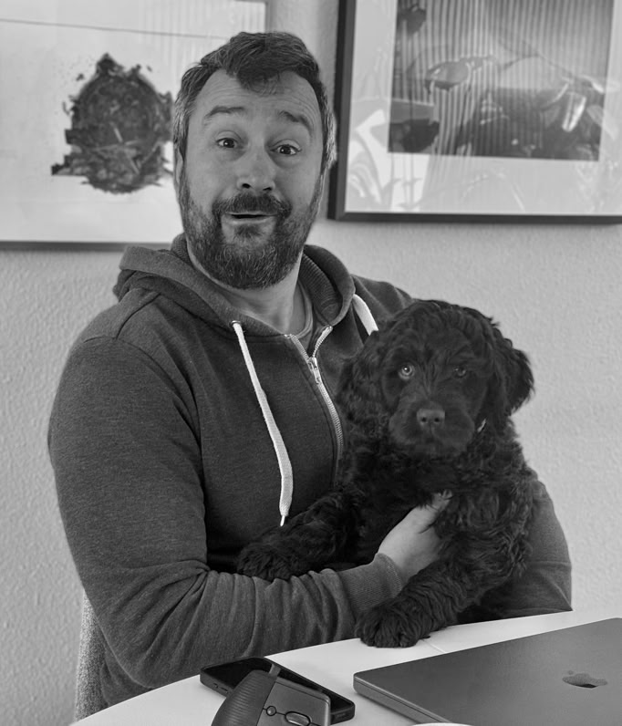 Still of Benjamin Putland