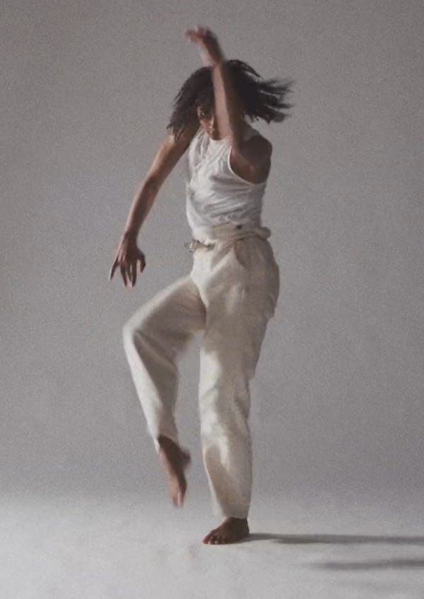 Benjamin Putland | Editor | Music Videos